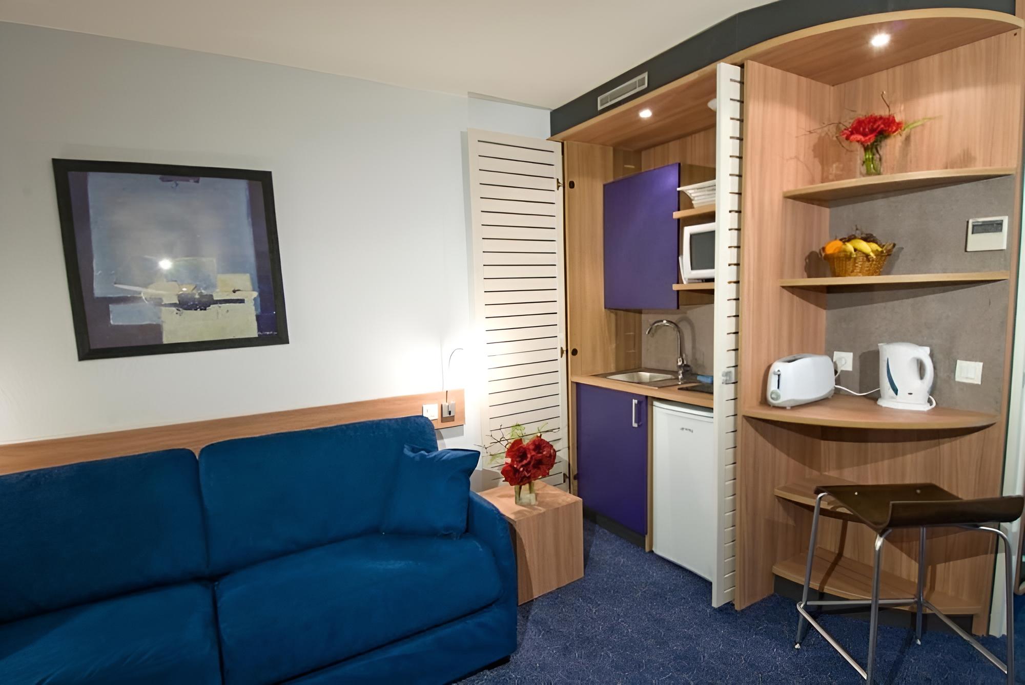Prestige Suite - 4 People photo 3