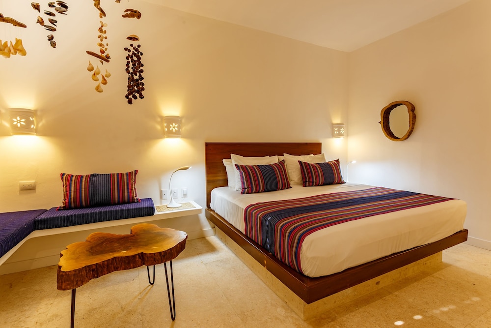 Available room