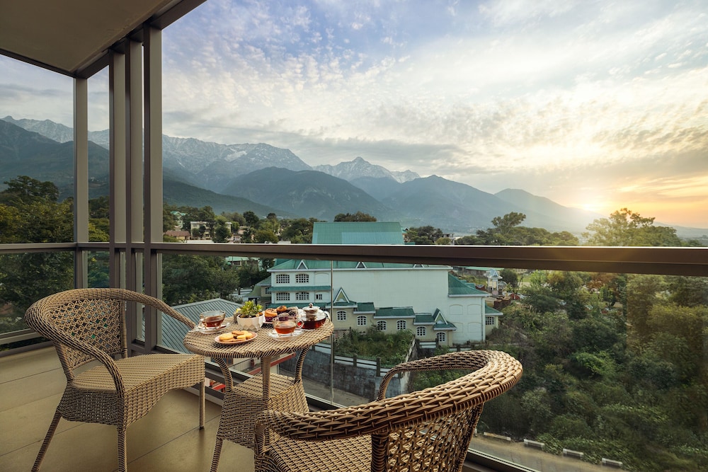 Premium Double or Twin Room