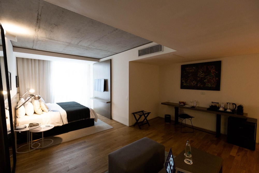 Suite, 1 Queen Bed