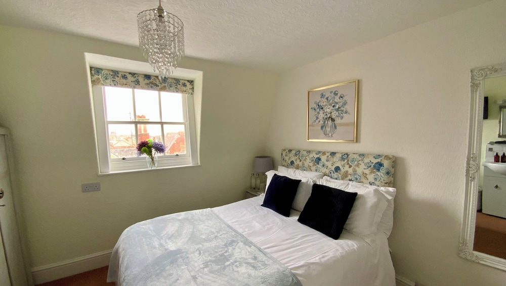 Double Room (Cosy) photo 1