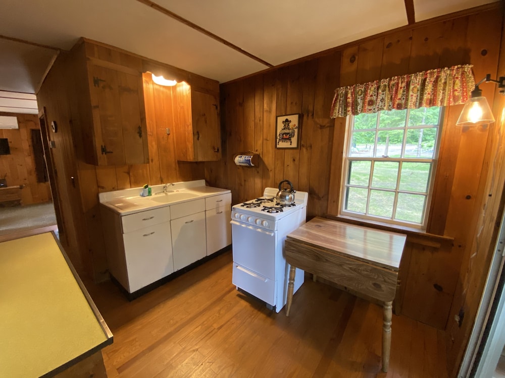 Comfort Cabin photo 2