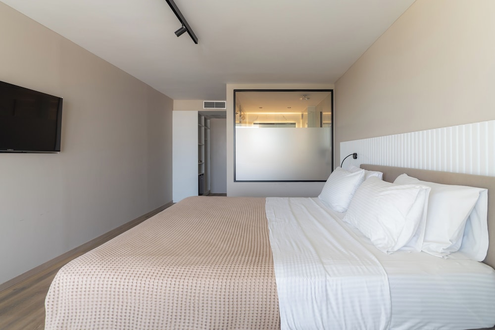 Double Room, Partial Sea View photo 3