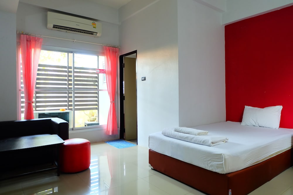 Comfort Double or Twin Room photo 1