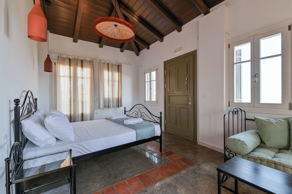 Suite, Balcony, Sea View photo 1