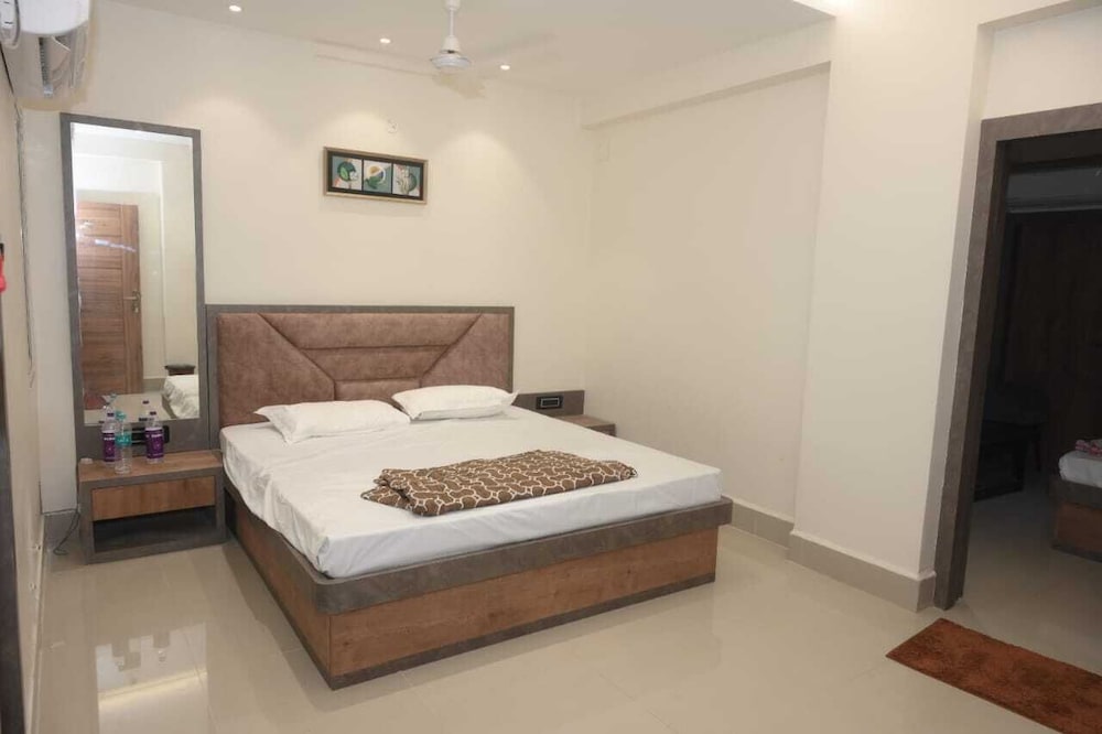 Family Apartment photo 3