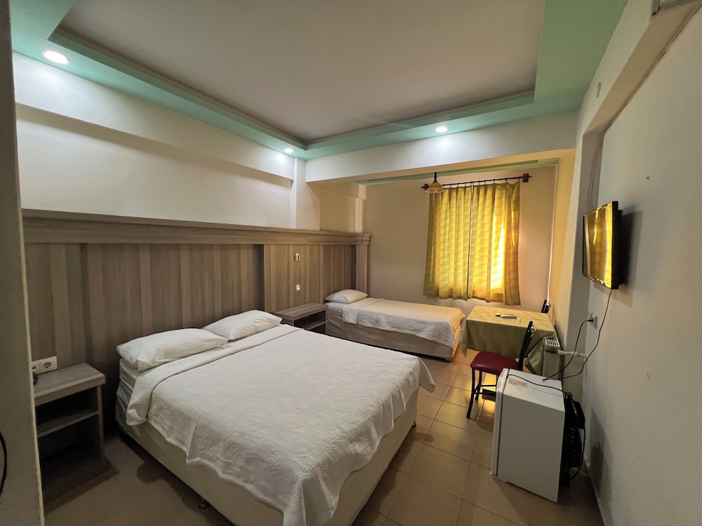Basic Double or Twin Room