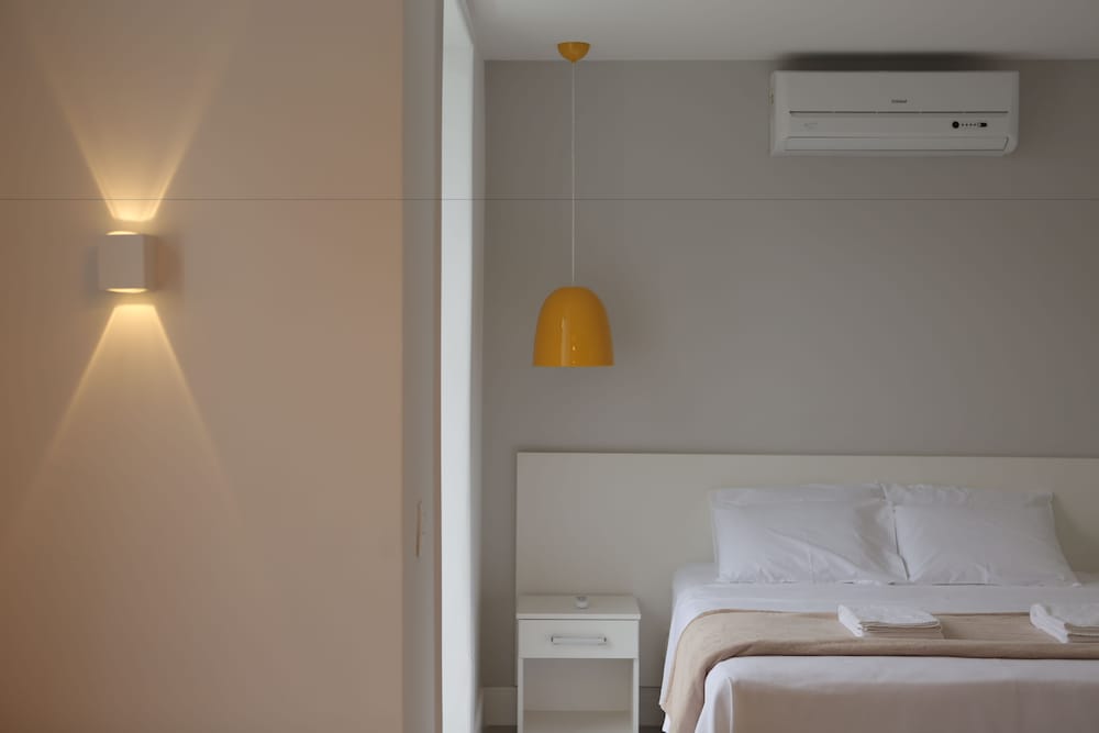 Economy Apartment