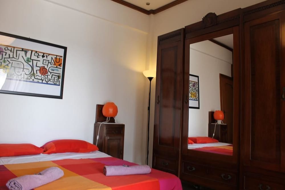 Apartment, 6 Bedrooms