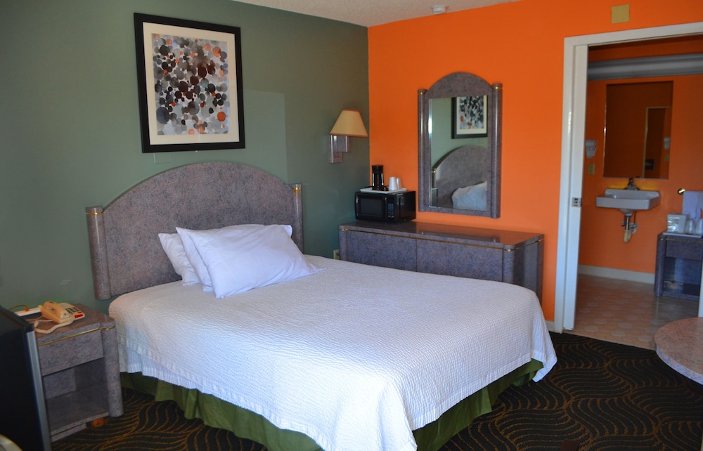 Florence Inn and Suites, Billede 12