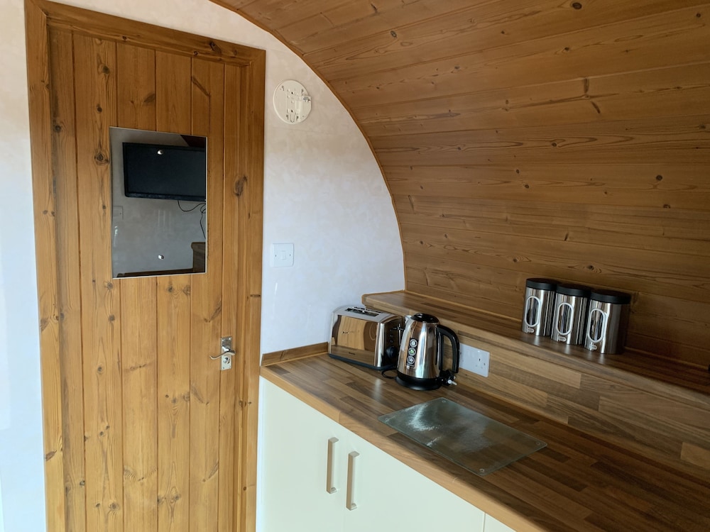 Cabin (The Pod) photo 2