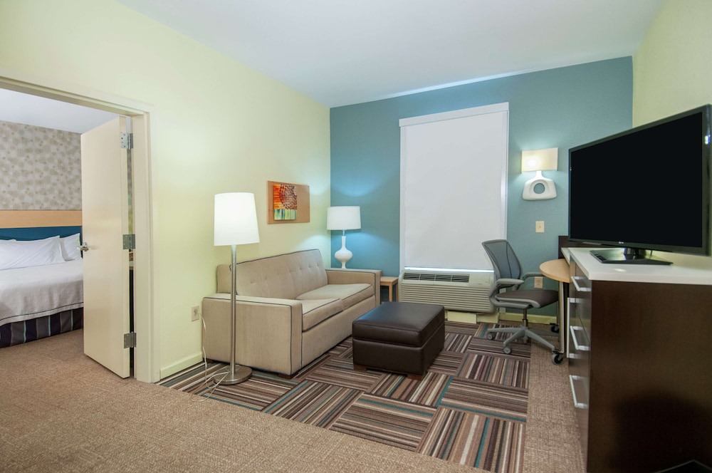 Home2 Suites by Hilton Ridgeland, Fotografia 3