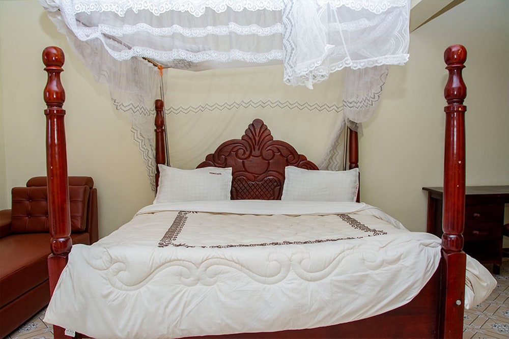 Executive Double Room photo 1