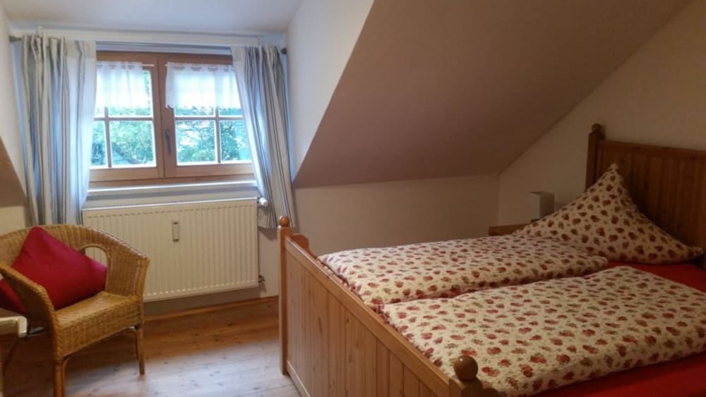 Comfort Apartment photo 1