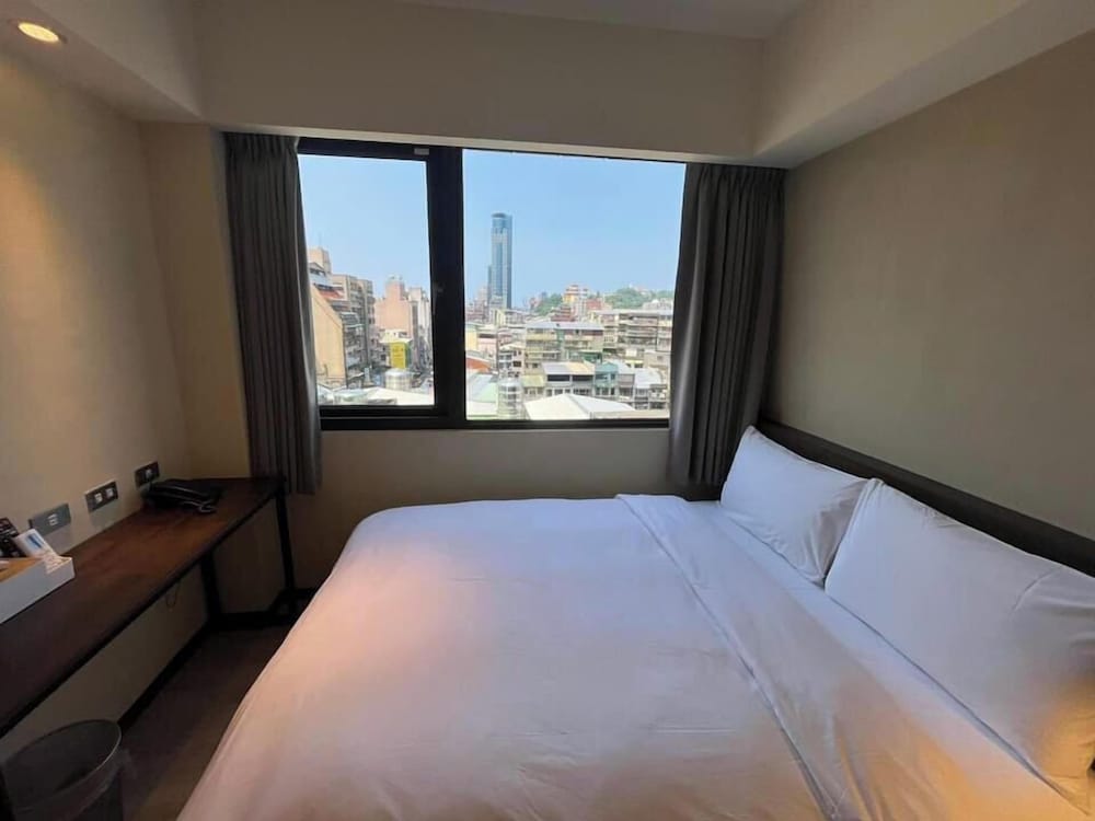 Standard Double Room - Photo 1