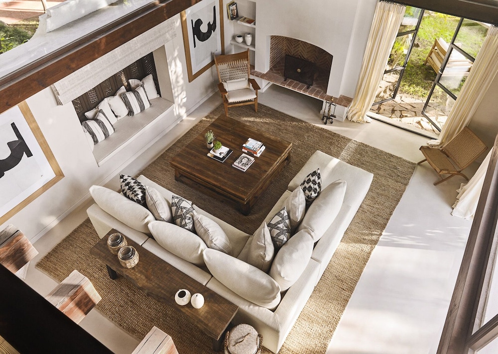 Villa, 3 Bedrooms (Belair)
