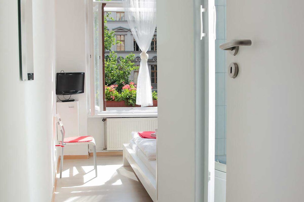 Twin Room photo 3
