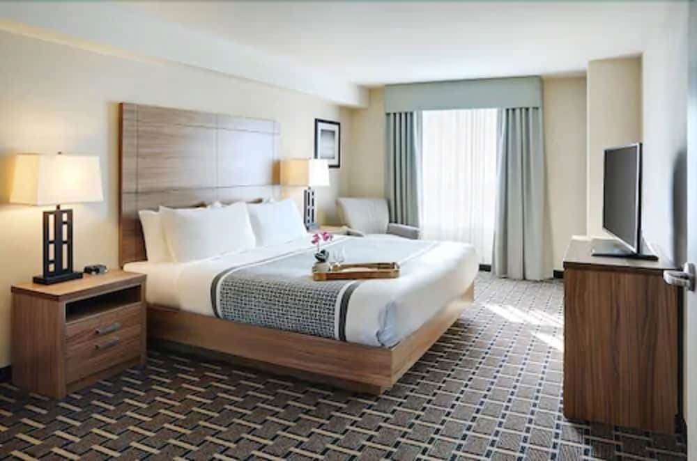 Deluxe Suite, 1 Bedroom, Kitchen photo 3