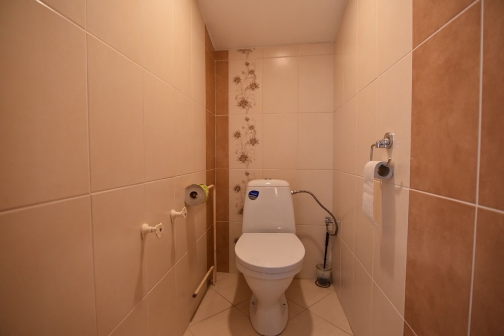 Basic Triple Room - Photo 2