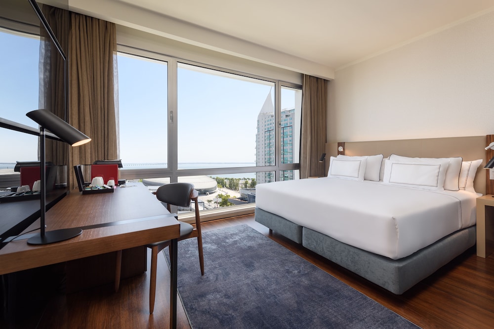 Premium Room, River View photo 1