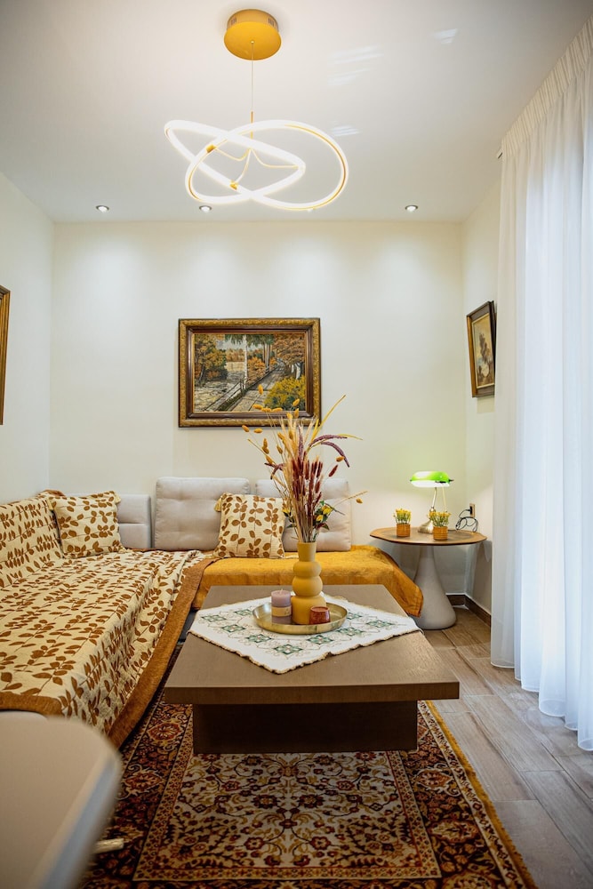 Myrtilli Cottages Pelion, Foto 14