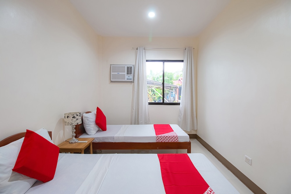 Standard Twin Room photo 3