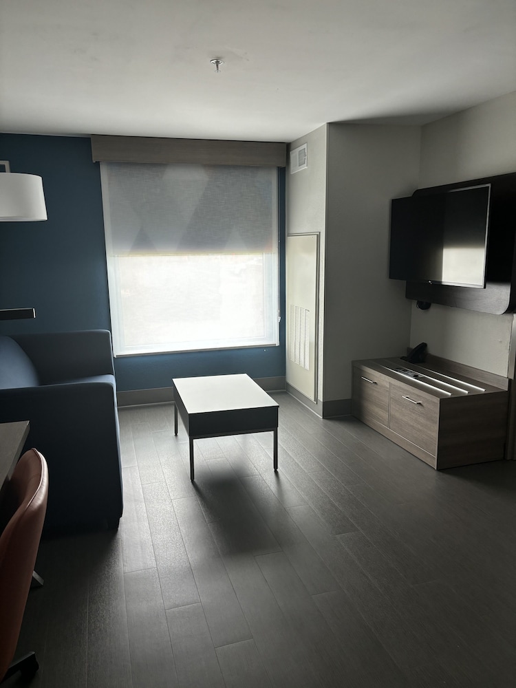 Suite, 1 King Bed - Photo 2