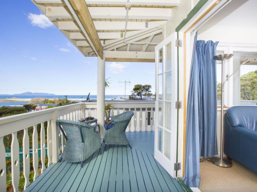 Heritage Deluxe Apartment with Sea View photo 1