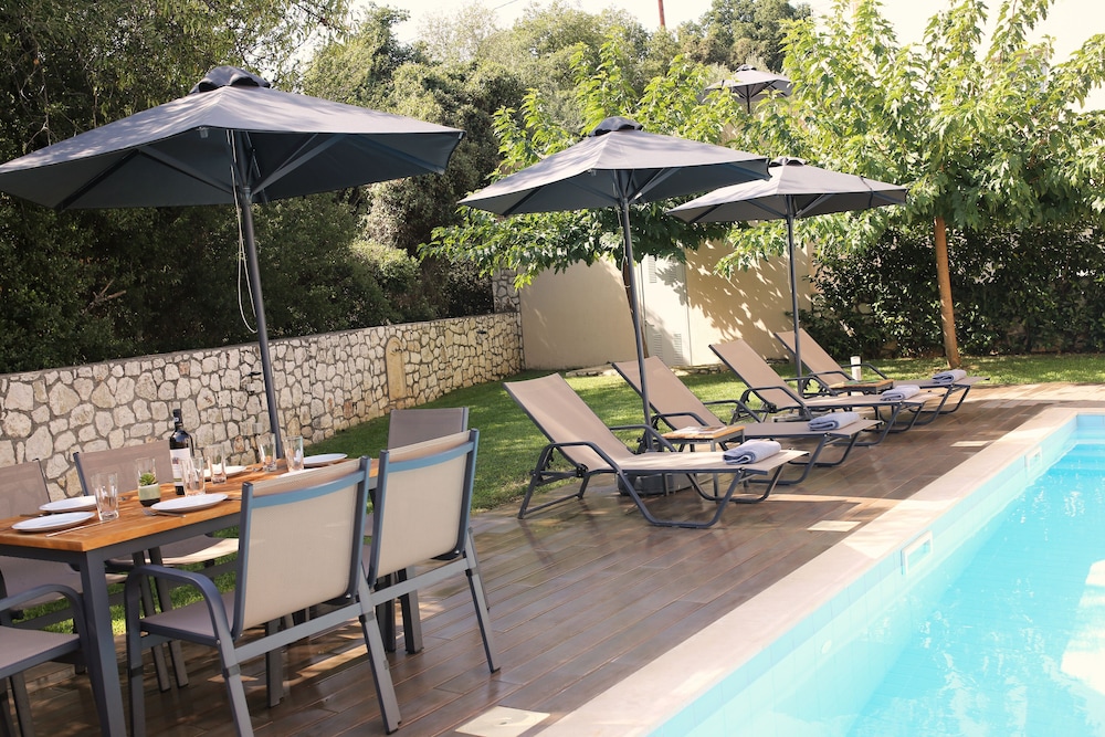Villa Anastassio photo 2