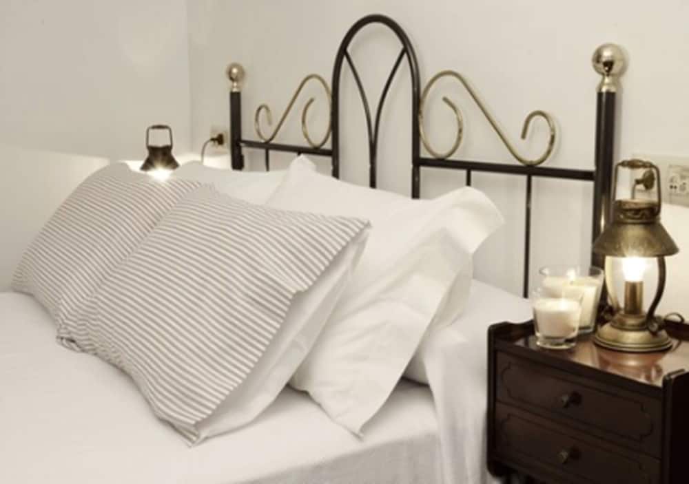 Habitación Doble Estándar