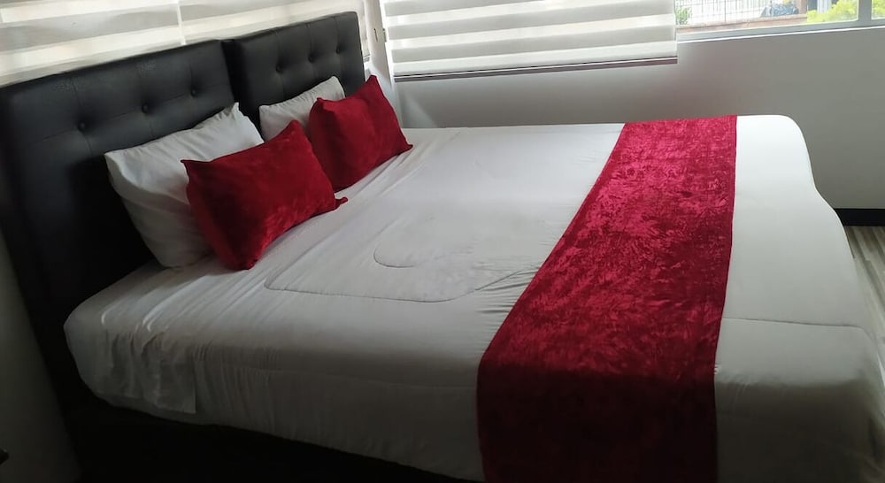 Basic Room