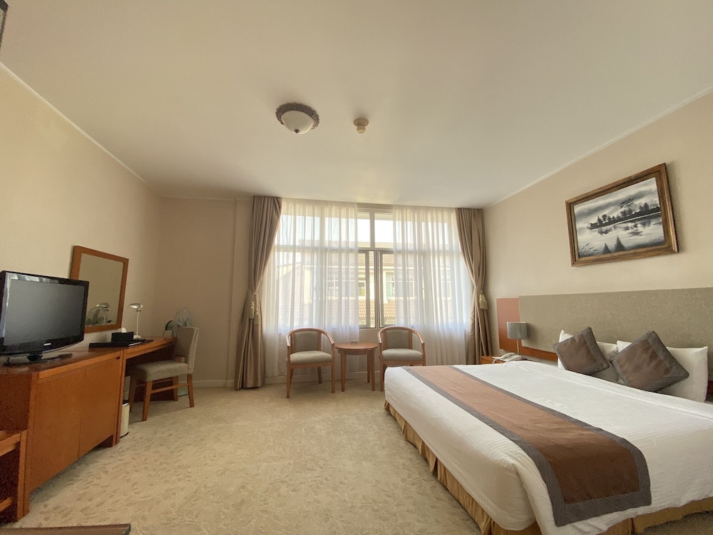 Superior Double Room - Photo 13