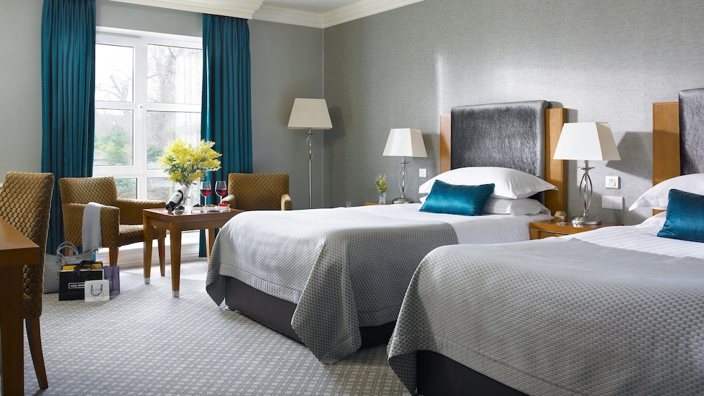Classic Twin Room (Guest Room) photo 2