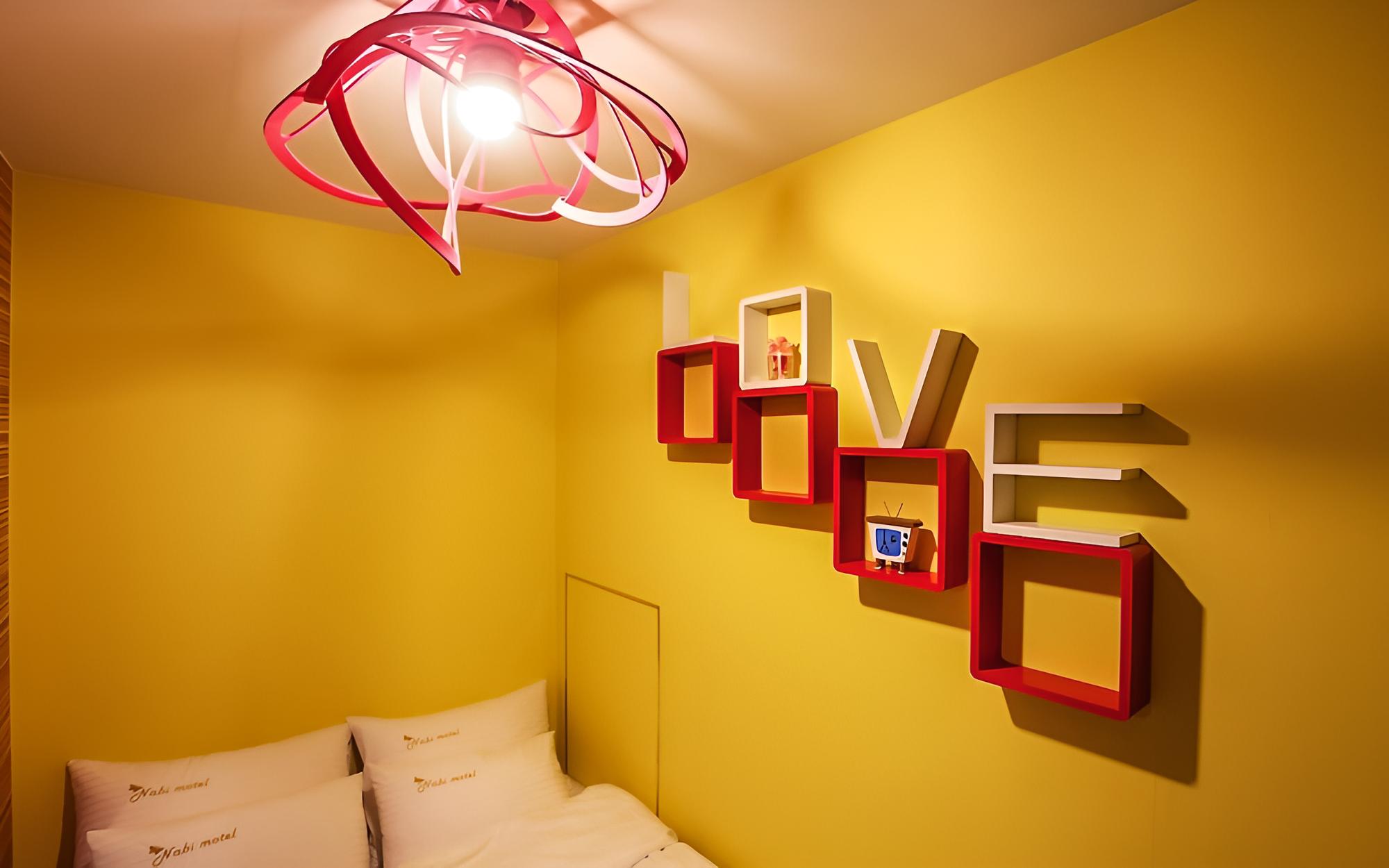 Room (Special room (Netflix personal accoun) - Photo 1