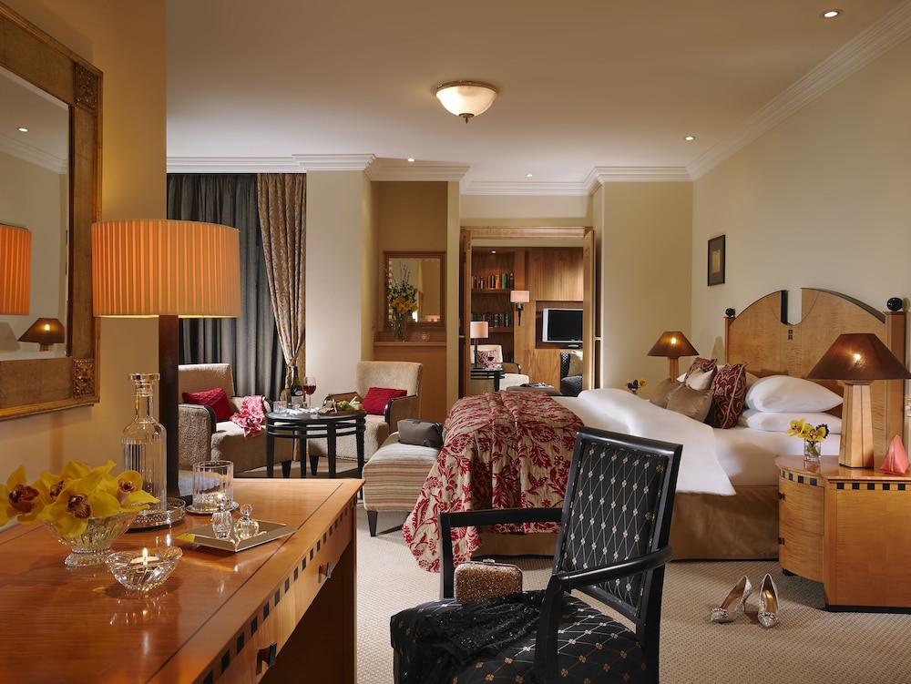 Deluxe Double Room photo 2