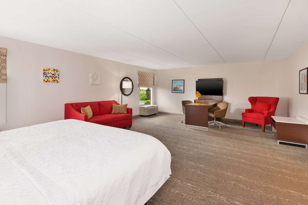 Suite, 1 King Bed, Non Smoking - Photo 4