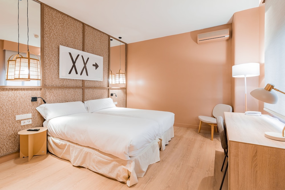 Family Triple Room