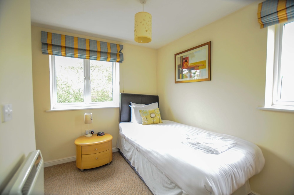 Standard Apartment, 2 Bedrooms - Photo 3