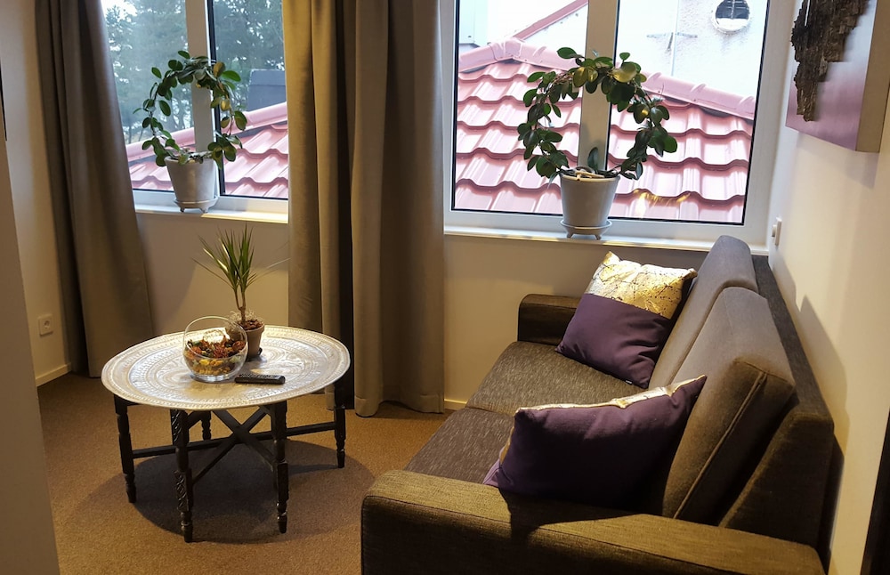 Junior Suite photo 2