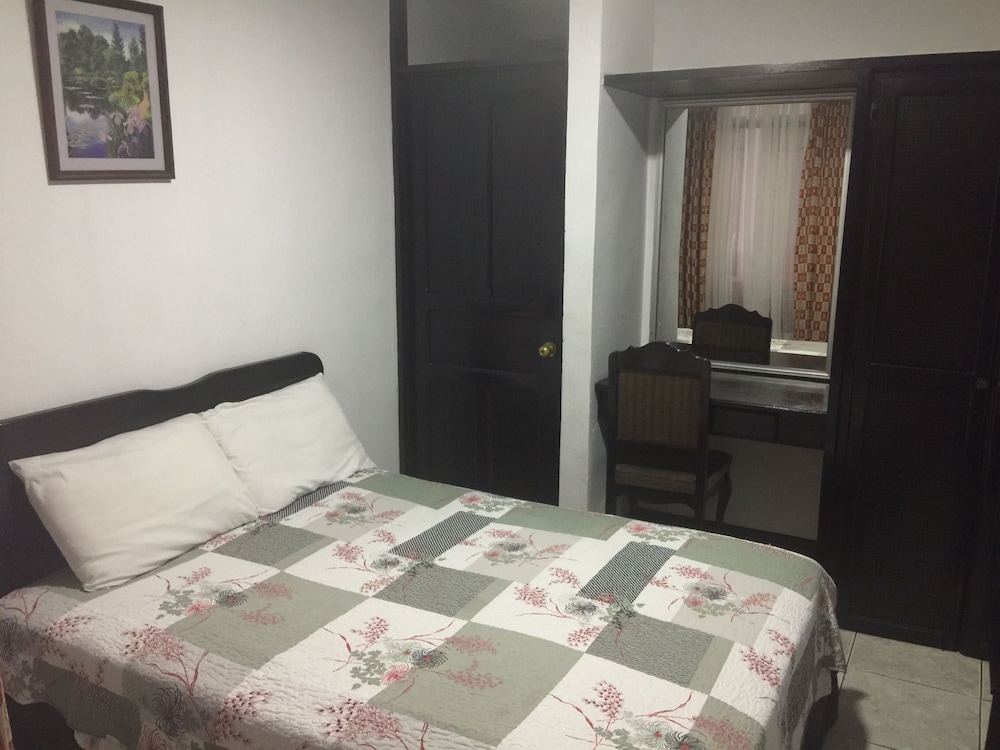 Single Room, 1 Double Bed photo 3