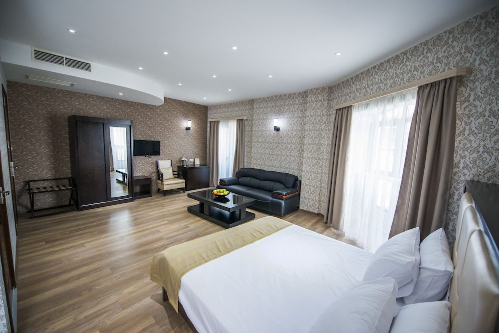 Luxury Room photo 3