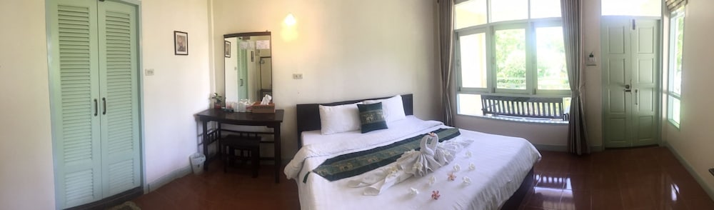 Quarto Clássico