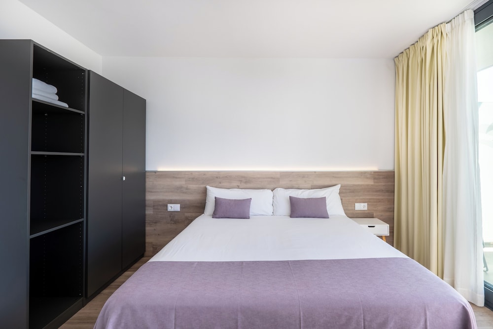 Apartamento Superior, 1 habitación, Balcón