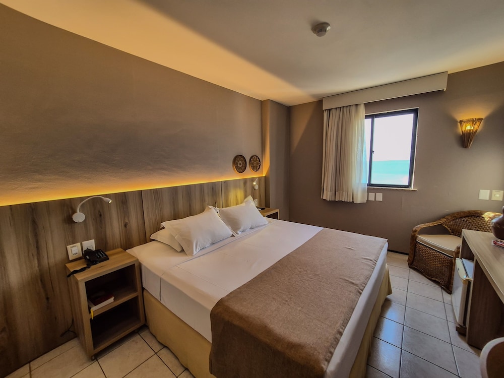 Superior Double Room, Sea View photo 3