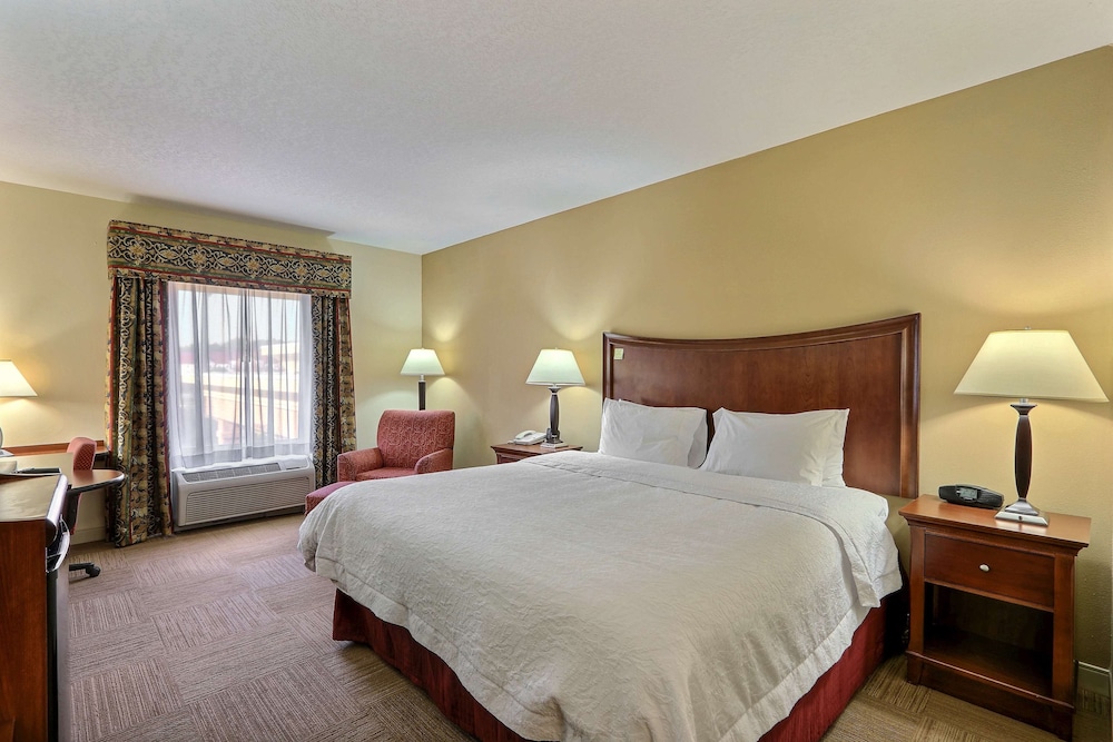 Room, 1 King Bed - Photo 1