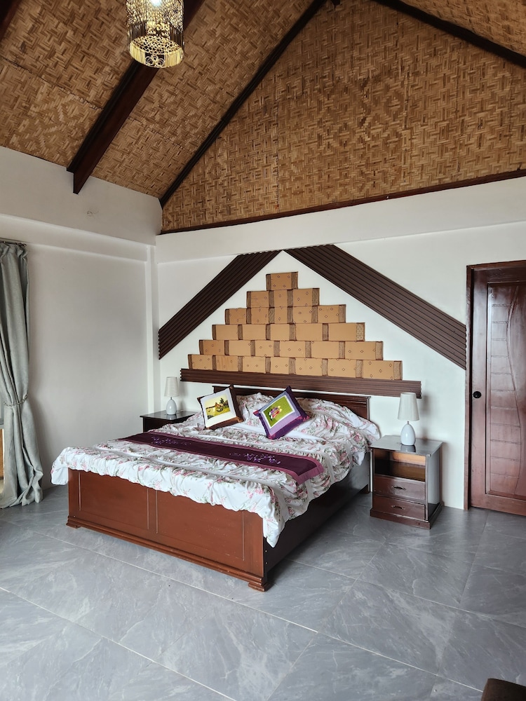 Premier Double Room, 1 King Bed, Sea View