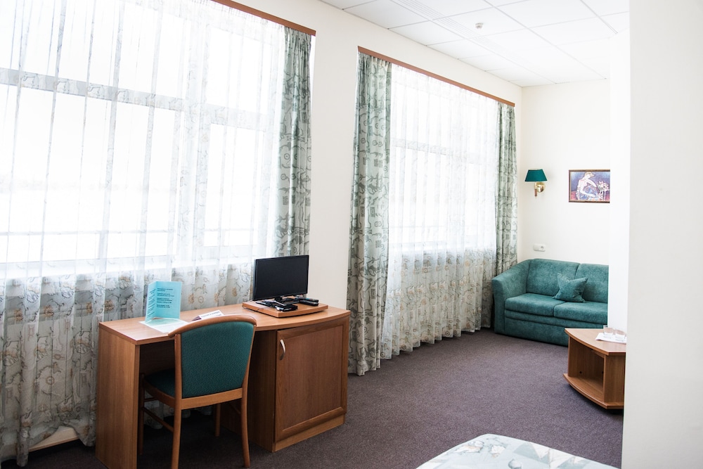 Business Double Room photo 3