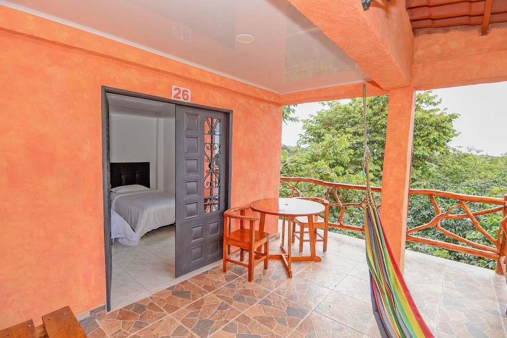 Standard Room, Mountain View photo 3