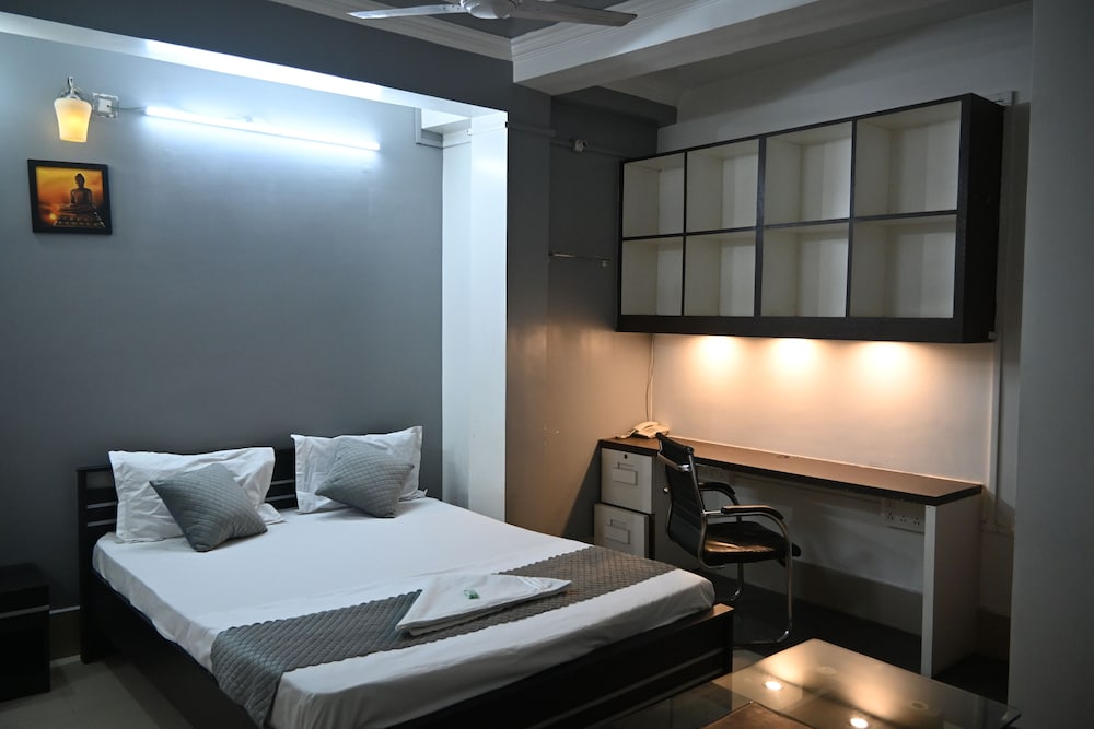 Executive Double or Twin Room photo 3