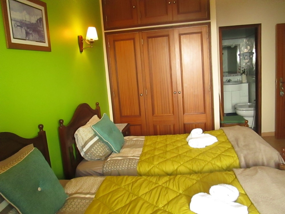 Twin Room, Private Bathroom photo 1